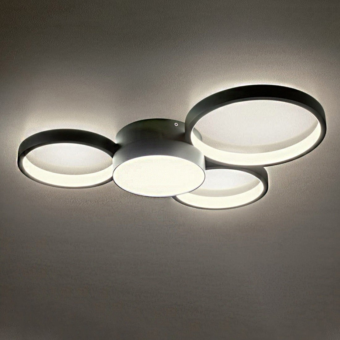 LED INTEGRATO: cos'è e come funziona