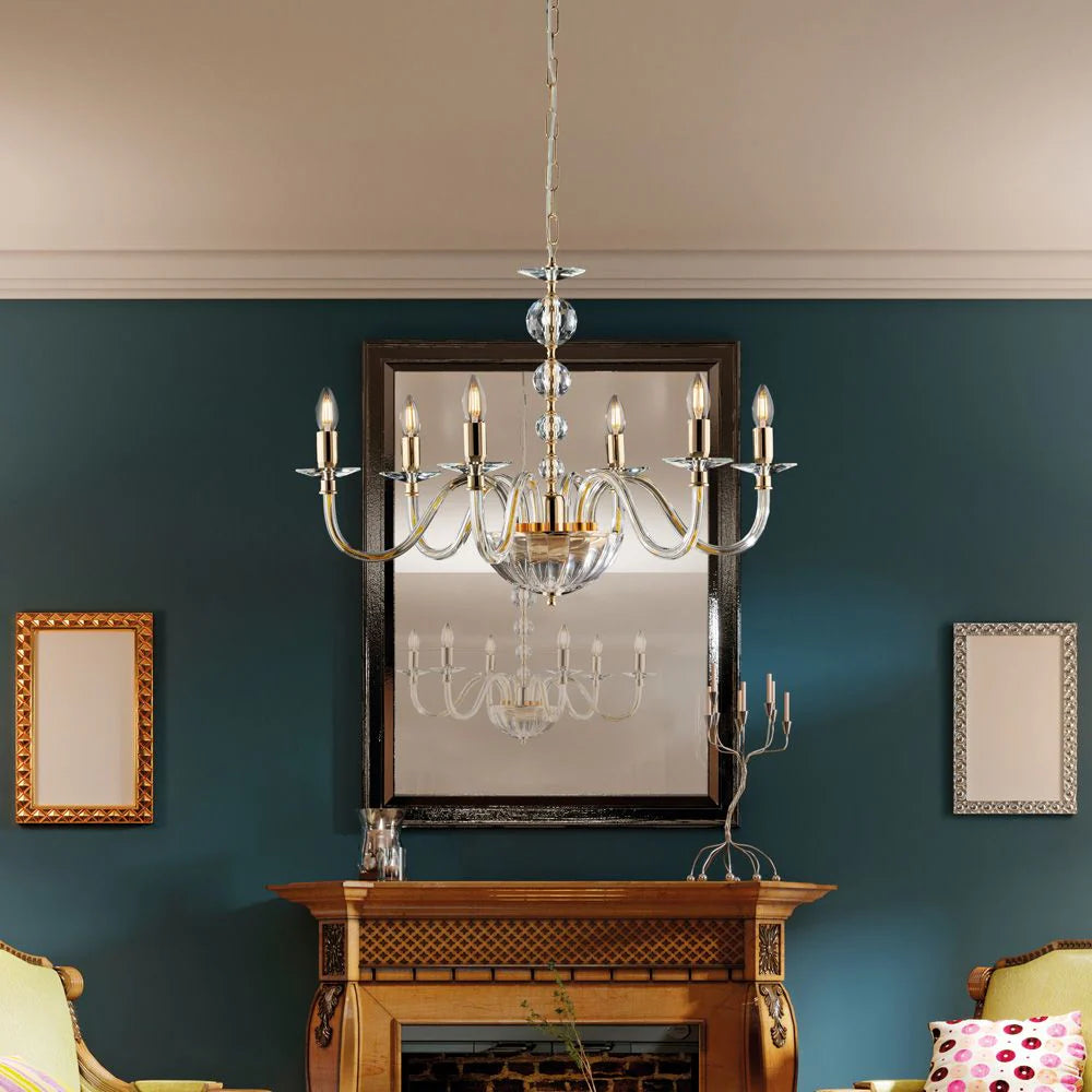 Lampadari classici