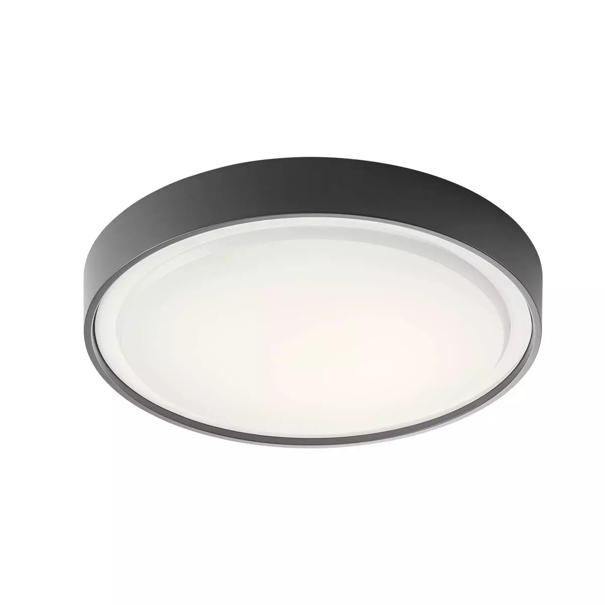 PONZA 90156 REDO GROUP plafoniera per esterno 3000K 17,5W IP65