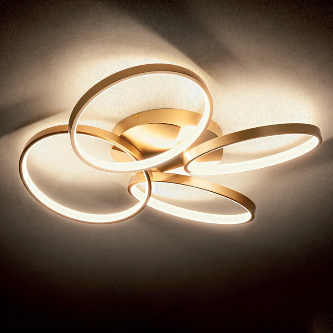 Lampade a LED integrato