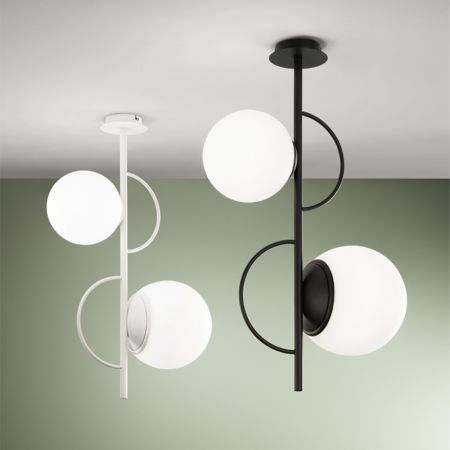 Lampada da soffitto BIRDS...