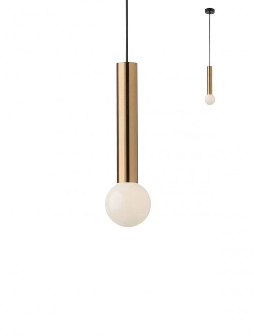 Lampadario Sospensione Gossip