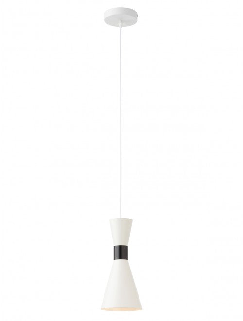 Lampadario Sospensione Kilt