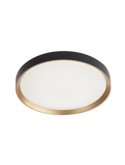 Lampada plafoniera da Soffitto/Parete Caster