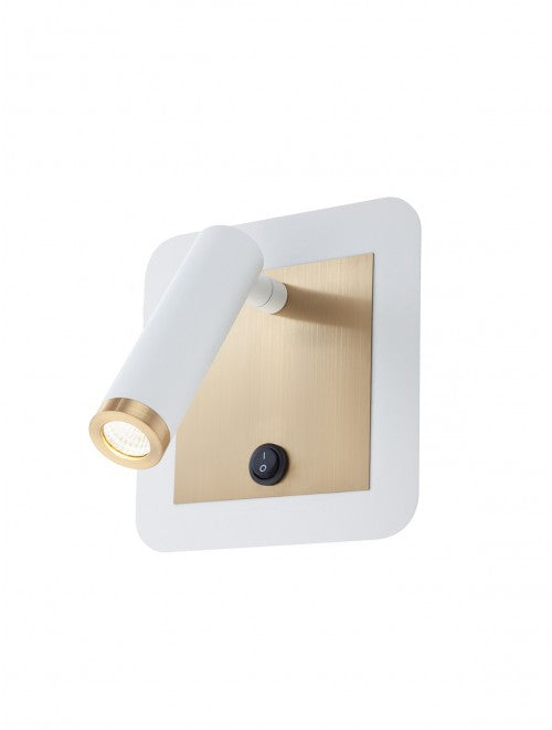 Lampada Da Parete Closer