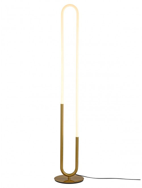 Lampada da terra Latium