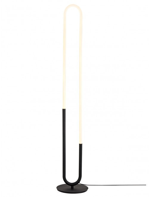 Lampada da terra Latium