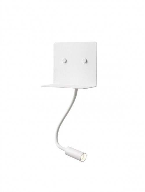 Lampada Da Parete Moka