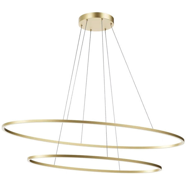 SOSPENSIONE LEO A LED REDOGROUP