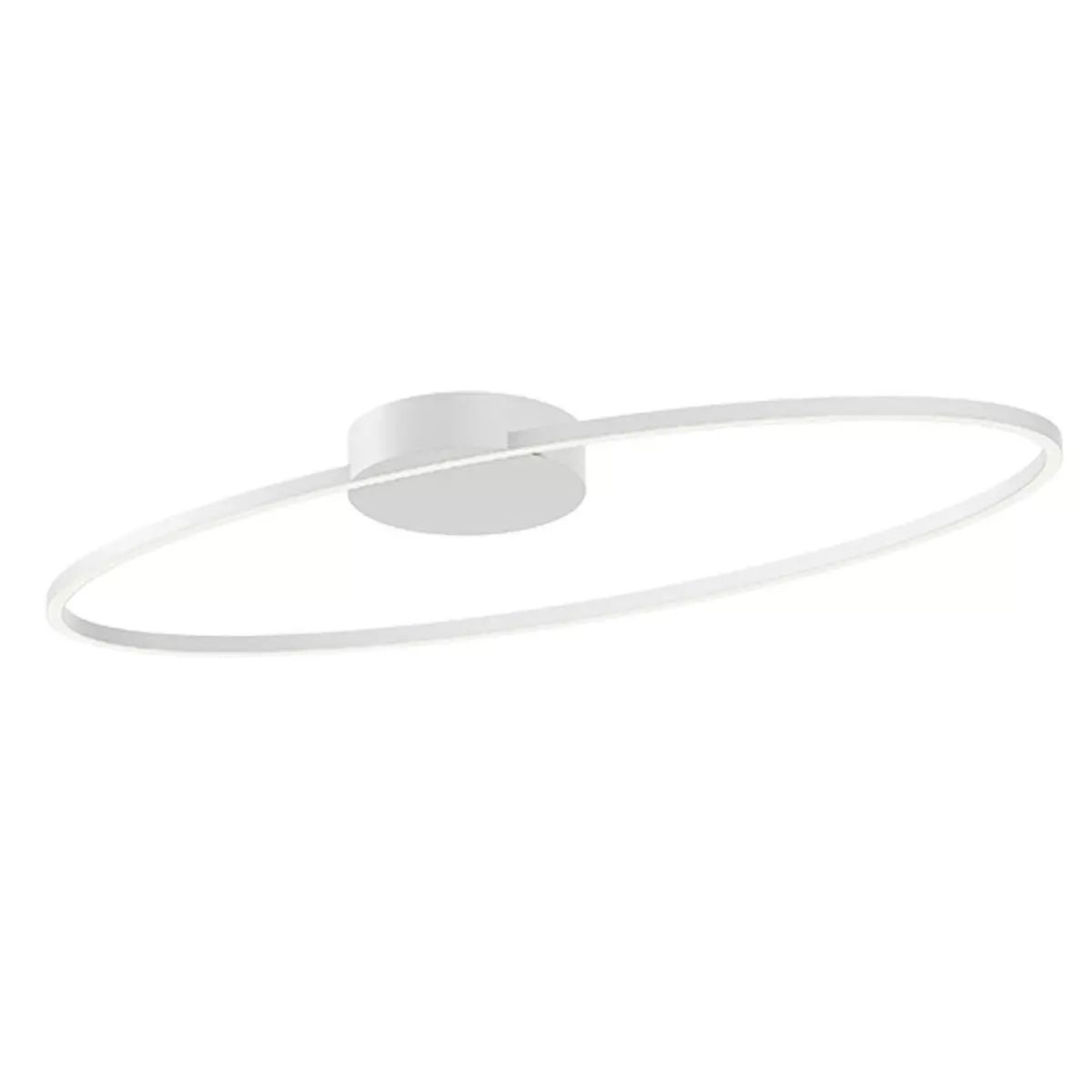 Leo REDO GROUP – Plafoniera a LED 43W