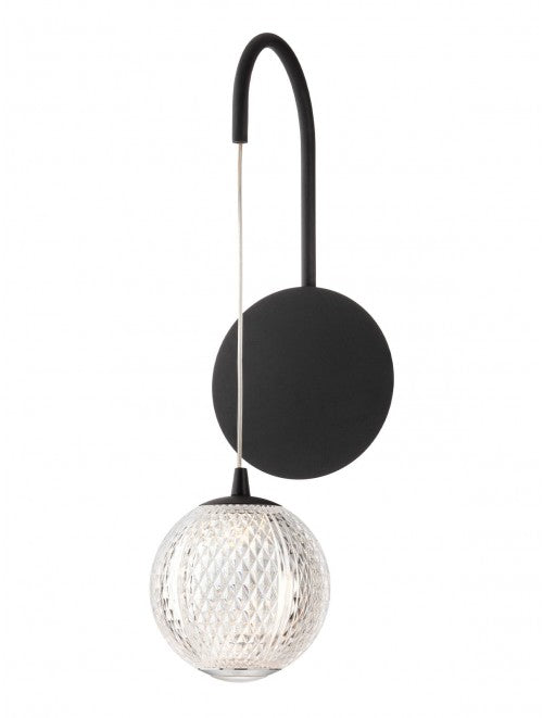 Lampada Da Parete Gianet