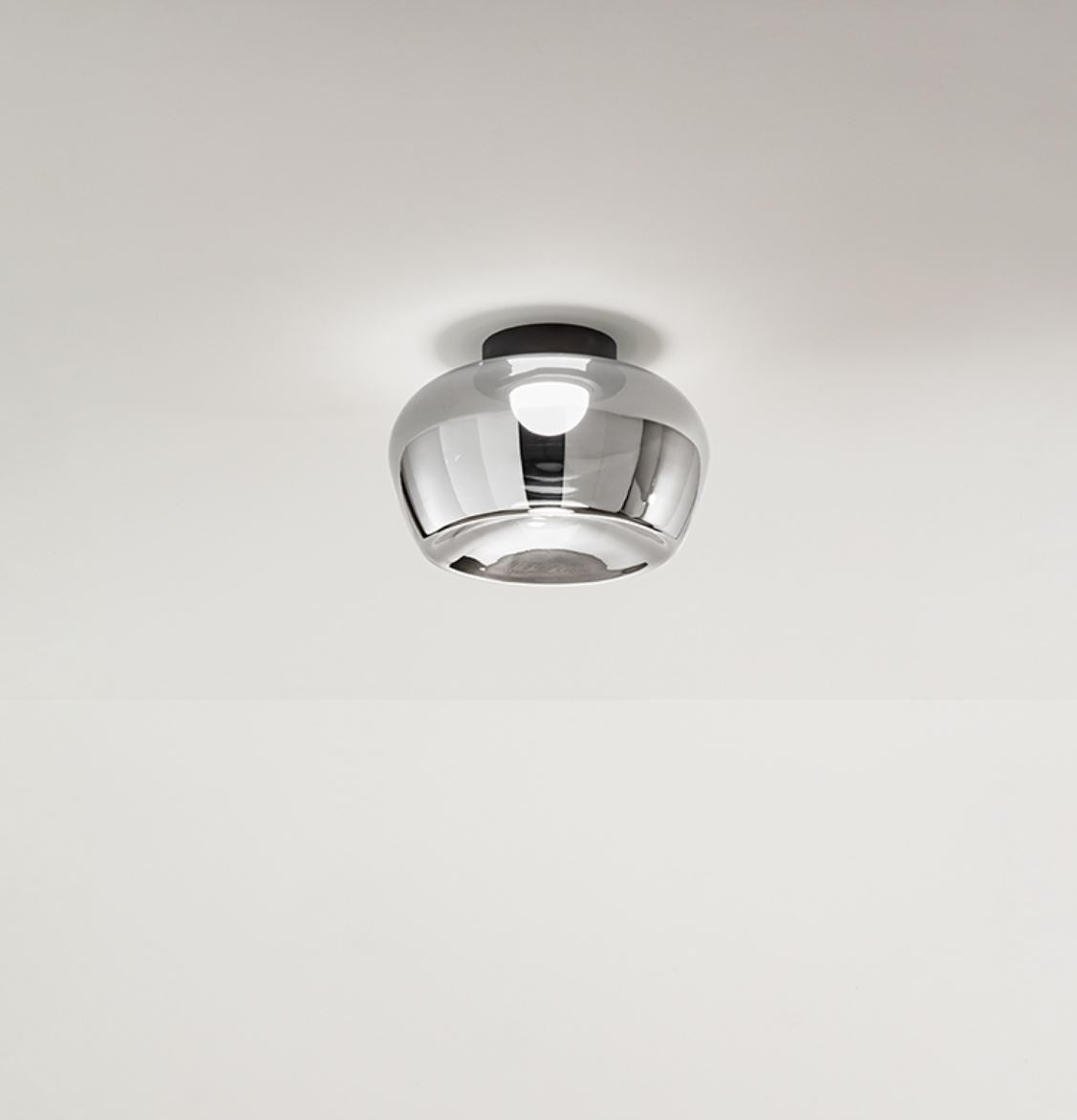 Plafoniera da Soffitto kave LED 20W 3000K