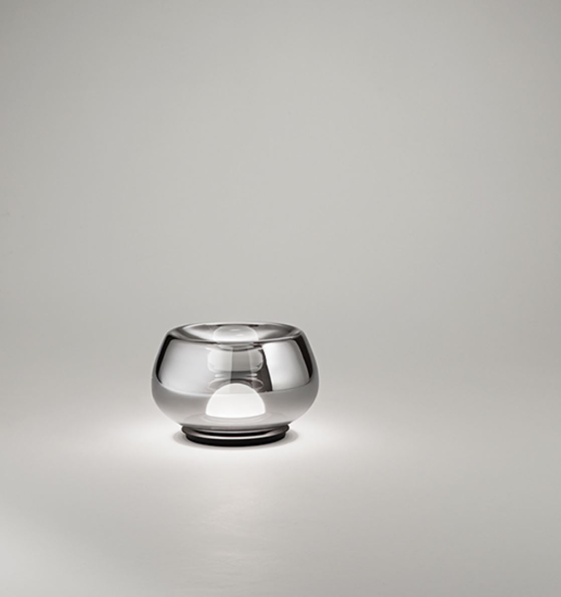 Lampada da tavolo Kave LED 12W 3000K