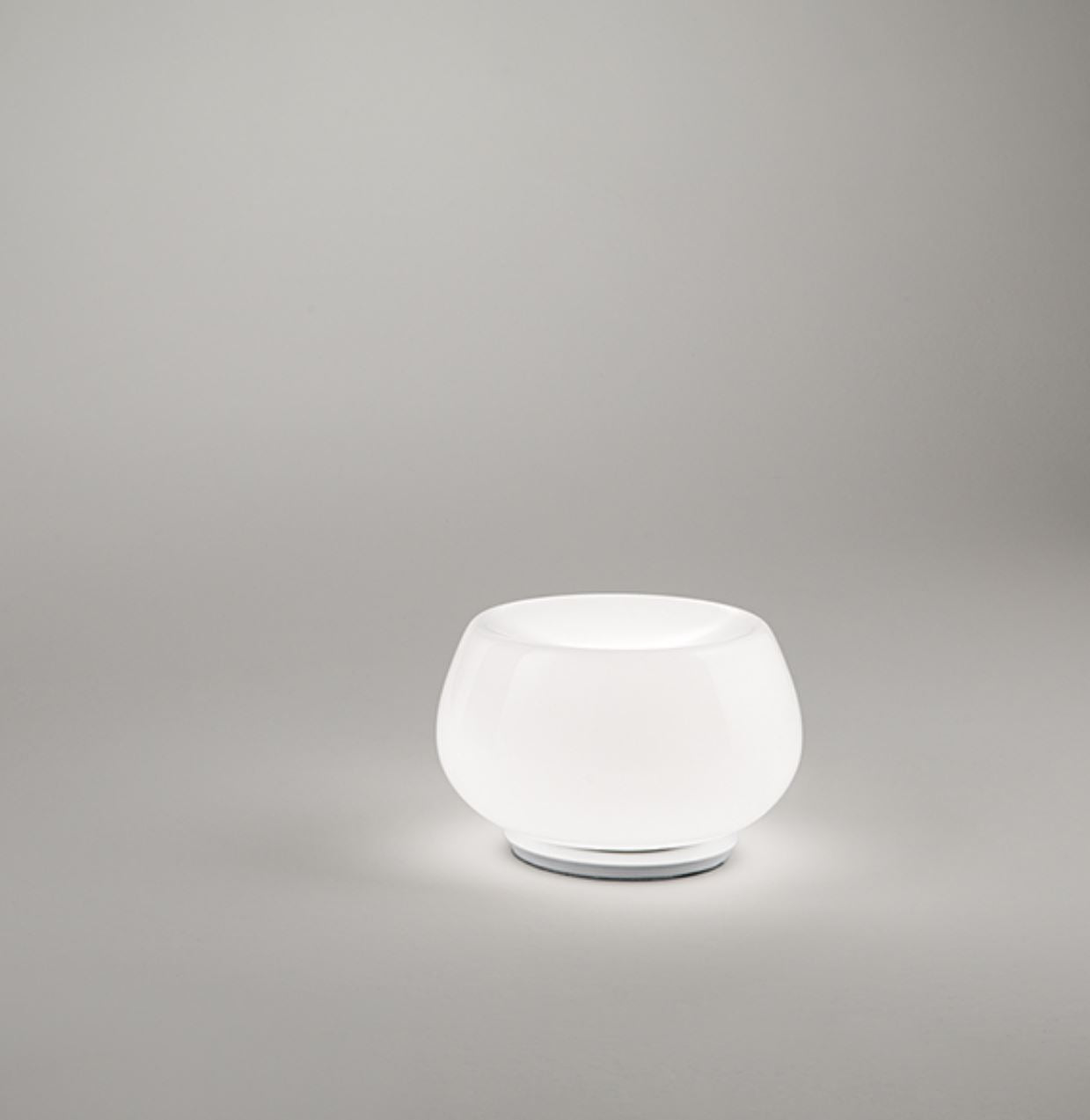 Lampada da tavolo Kave LED 12W 3000K