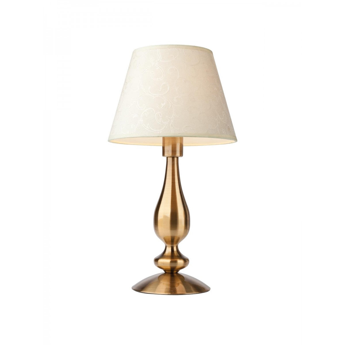 Lampada da Tavolo Classica Fabiola