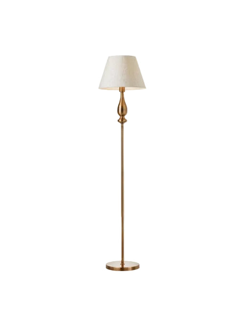 Lampada da Terra Piantana Fabiola