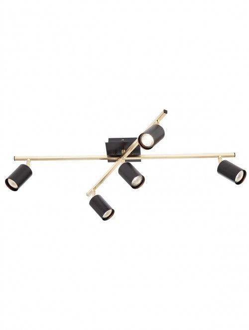 Lampada da parete Crius