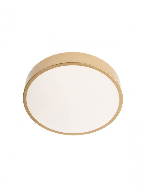 Lampada plafoniera da Soffitto/Parete Knob LED