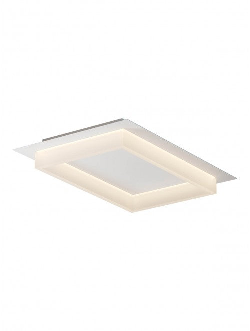 Plafoniera PERIMETRO LED 05-975 D50
