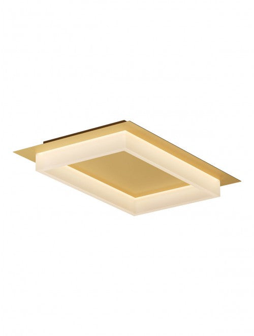 Plafoniera PERIMETRO LED 05-975 D50