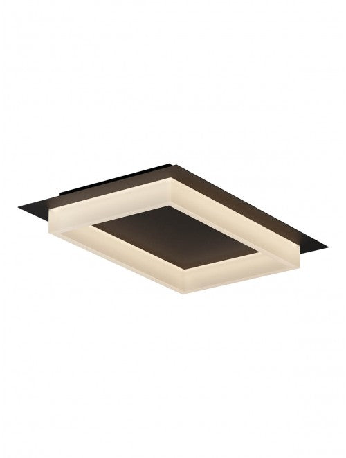 Plafoniera PERIMETRO LED 05-975 D50