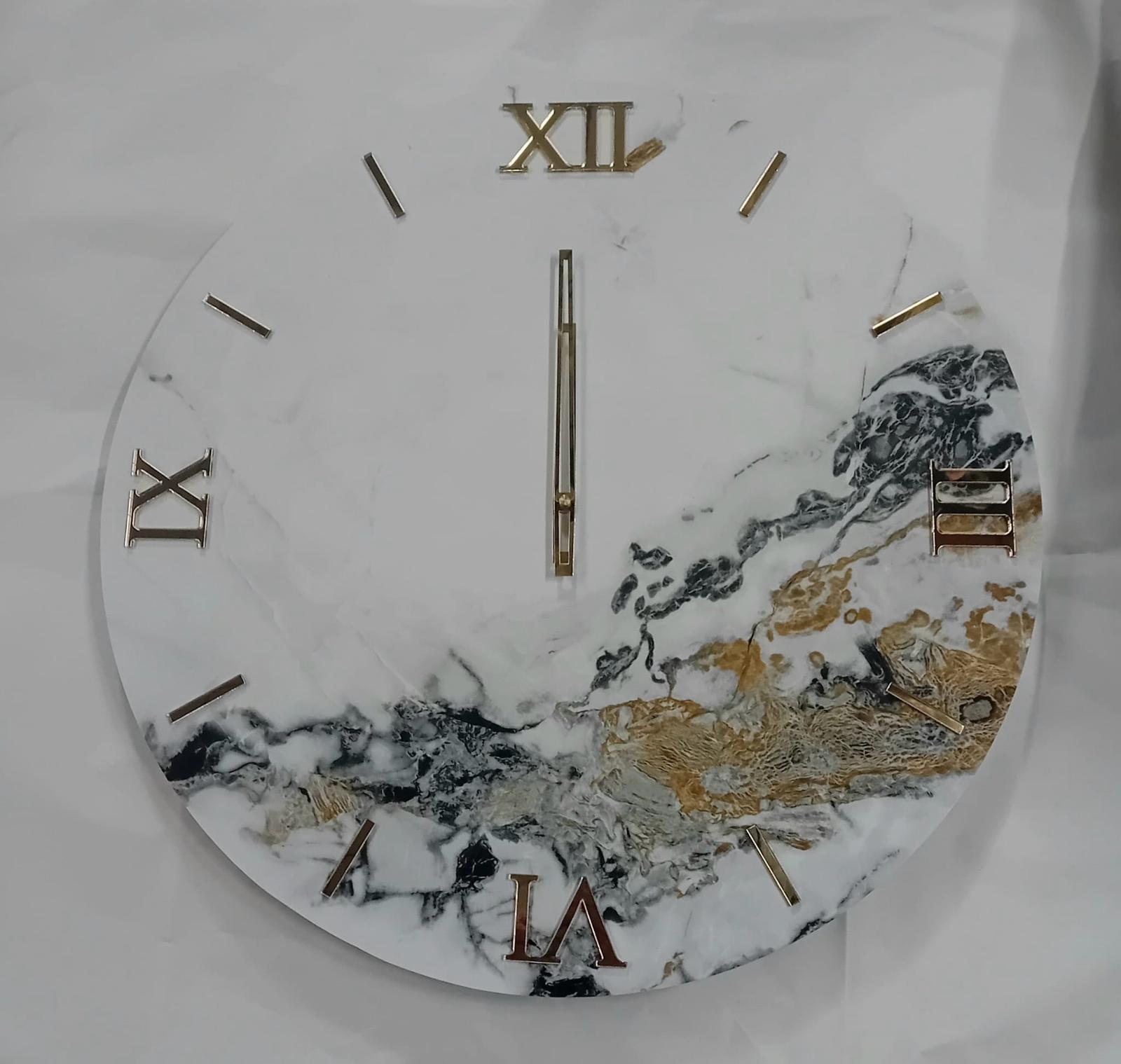 Orologio da parete