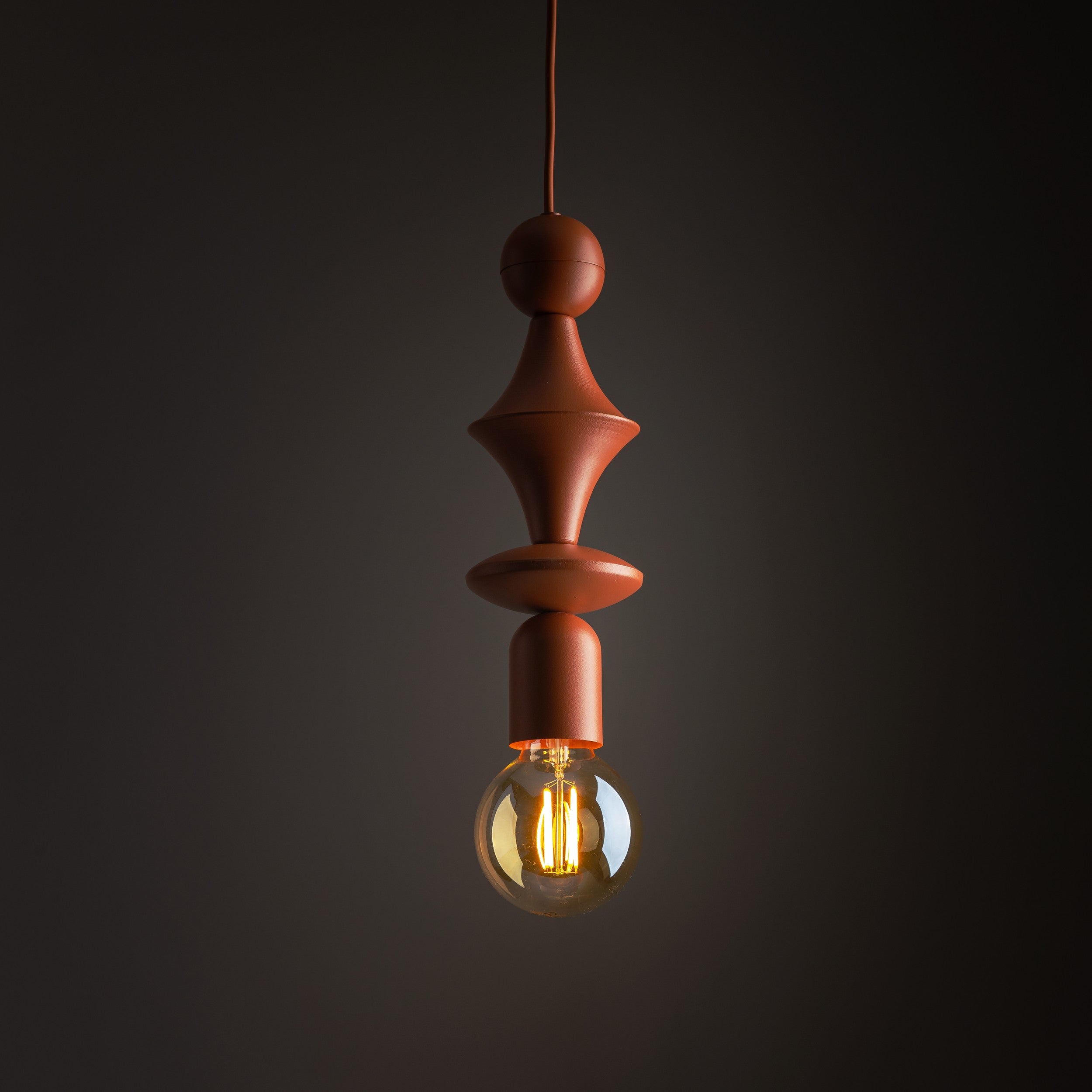 Lampadario Sospensione TOWER 10871
