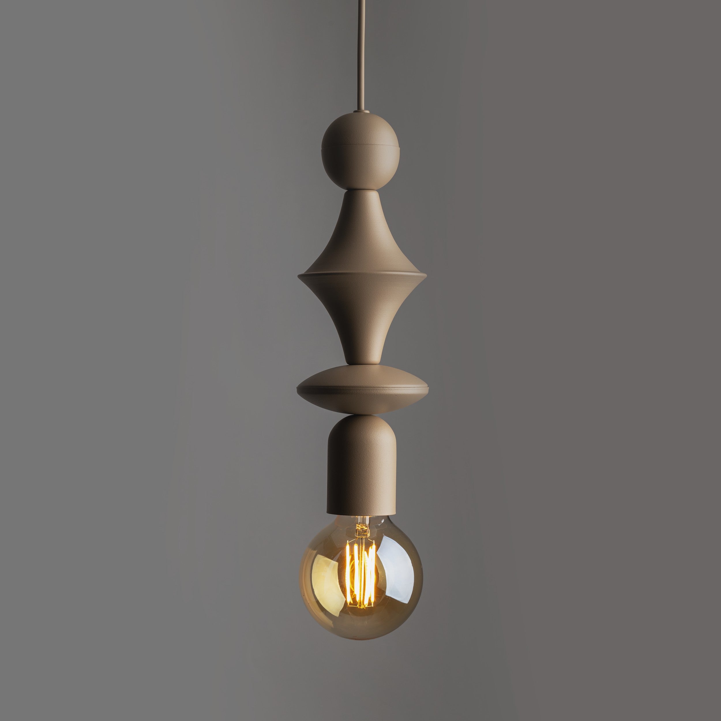 Lampadario Sospensione TOWER 10871