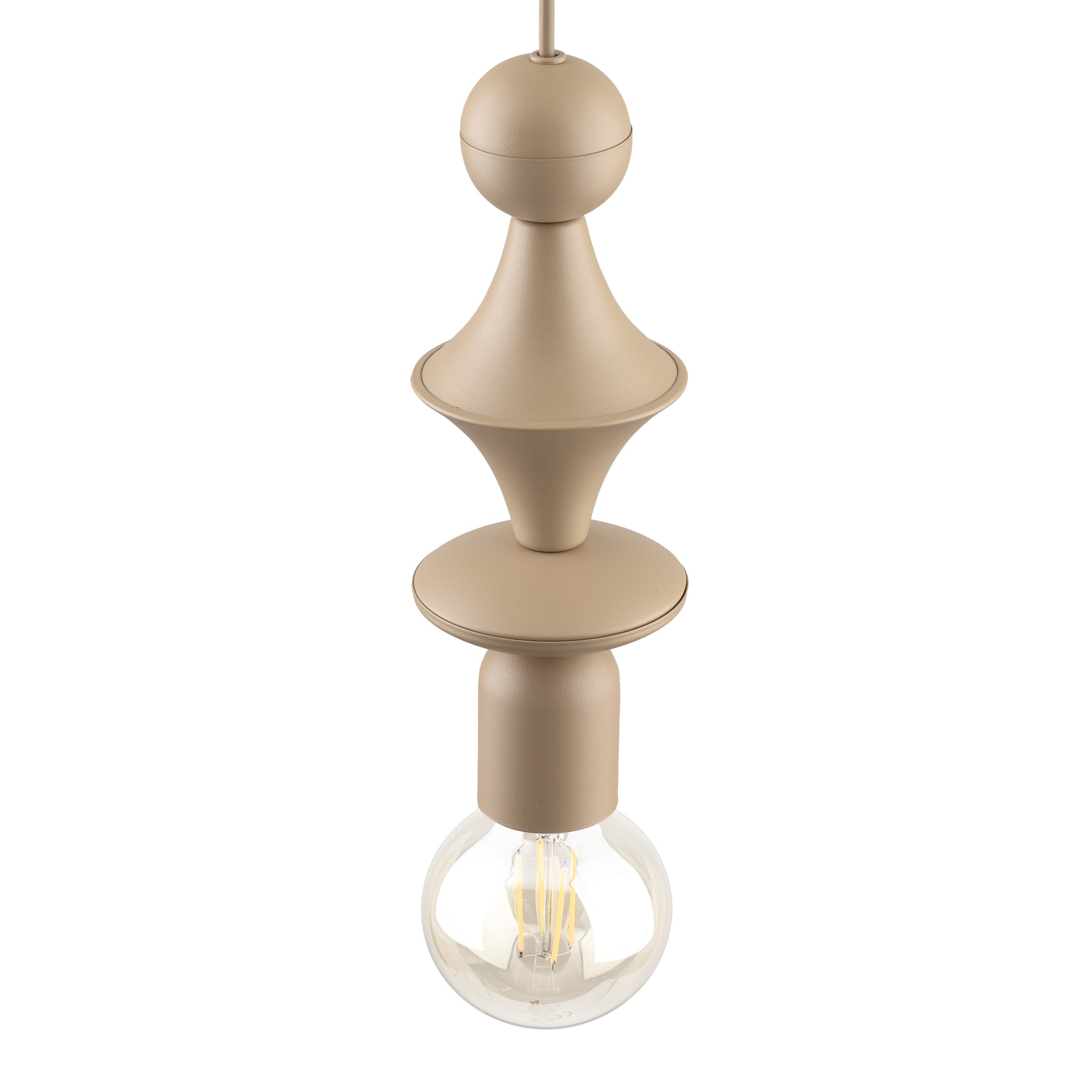 Lampadario Sospensione TOWER 10871