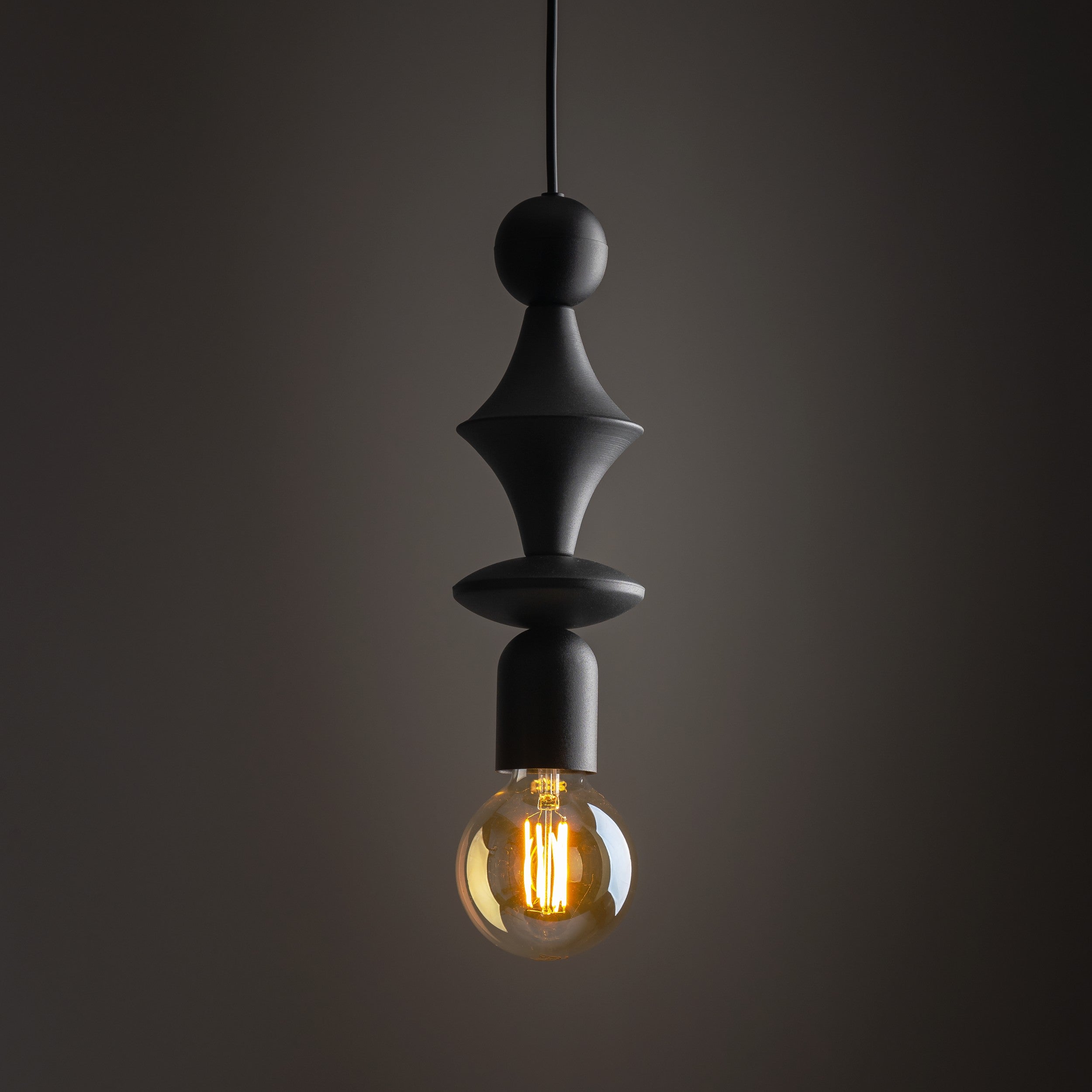 Lampadario Sospensione TOWER 10871
