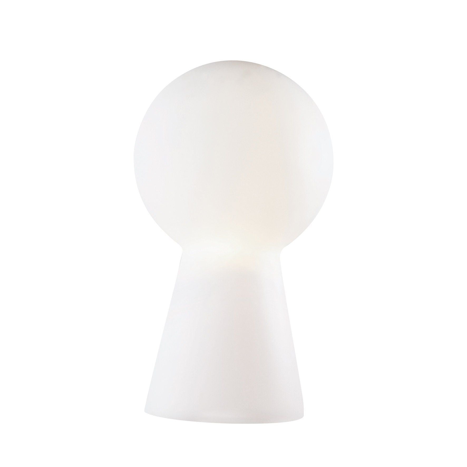 Lampada da Tavolo Ideal Lux Birillo TL1 Big