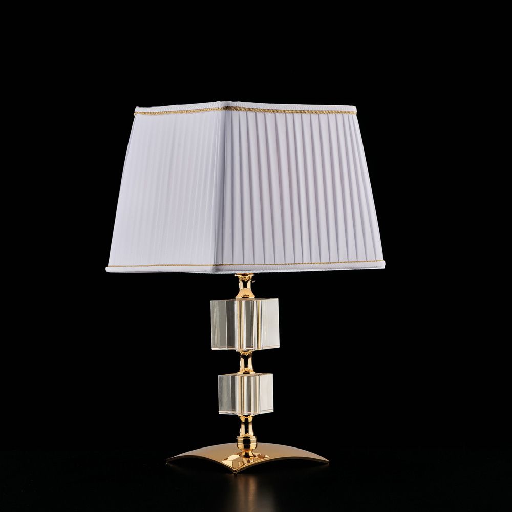 FRANZ 1 luce BL275-LT-OR lumetto contemporaneo oro