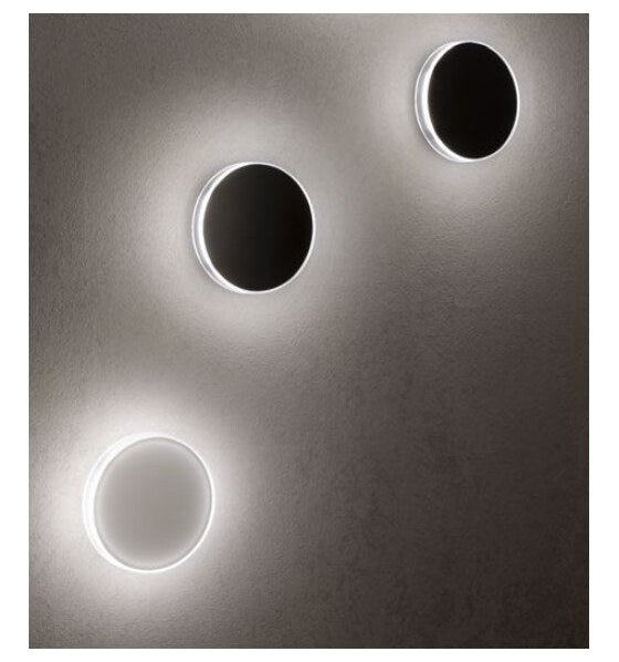 DISCUS 90064 REDO GROUP applique per esterno a LED 3000k