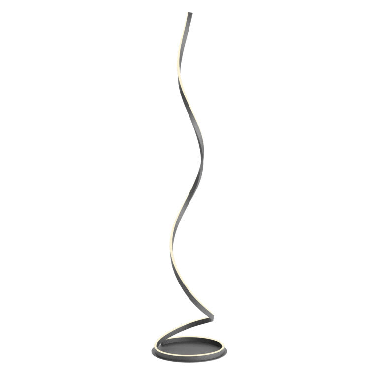 LAMPADA DA TERRA SCROLL REDO GROUP