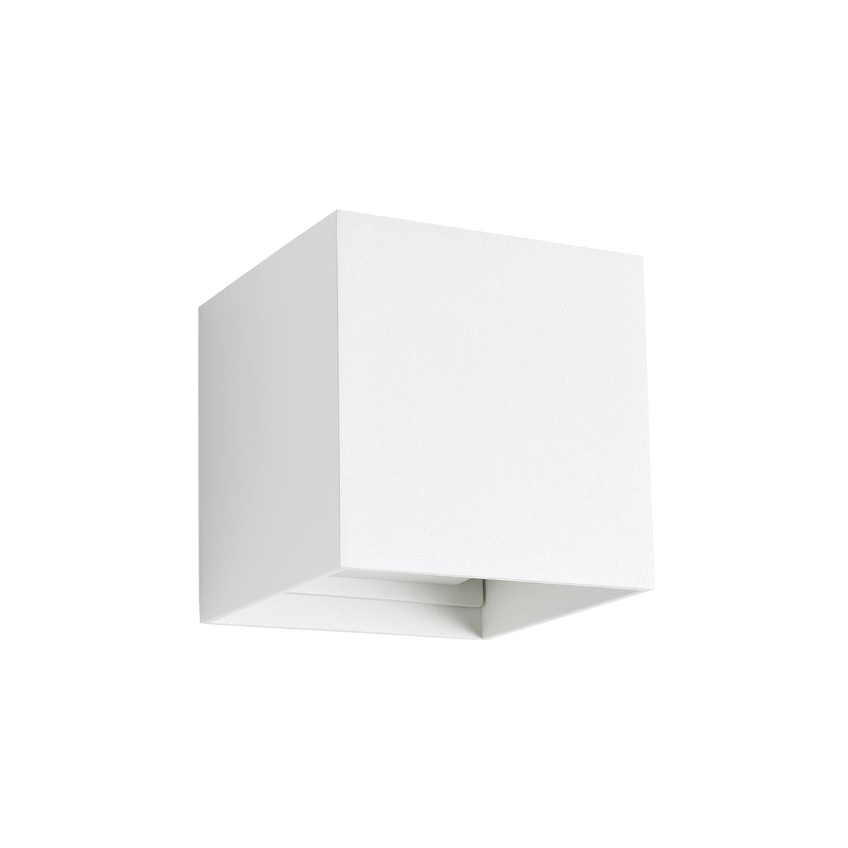 Applique Per Esterno CUBO VARY REDOGROUP 90177