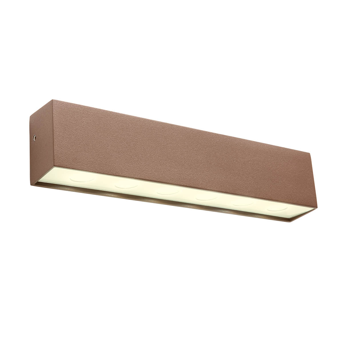 OMNIA 90397 REDO GROUP applique per esterno a LED 4000k