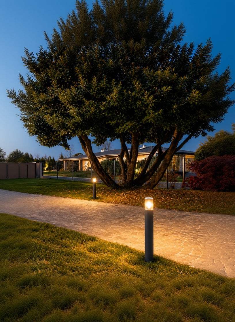 Paletto Per Esterno Fred REDOGROUP 90048/116