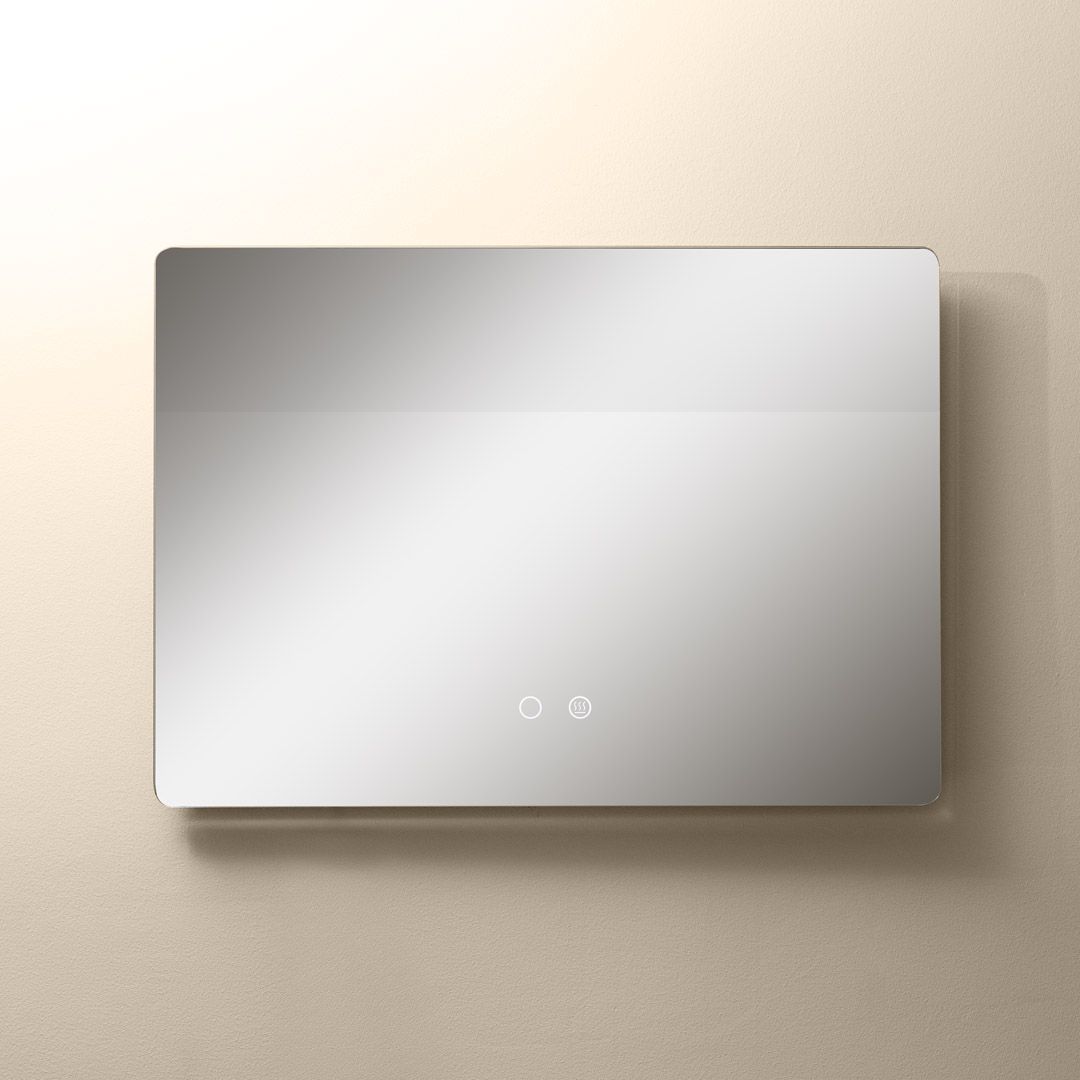 Specchio Con Luce LED D3001 70/50 cm