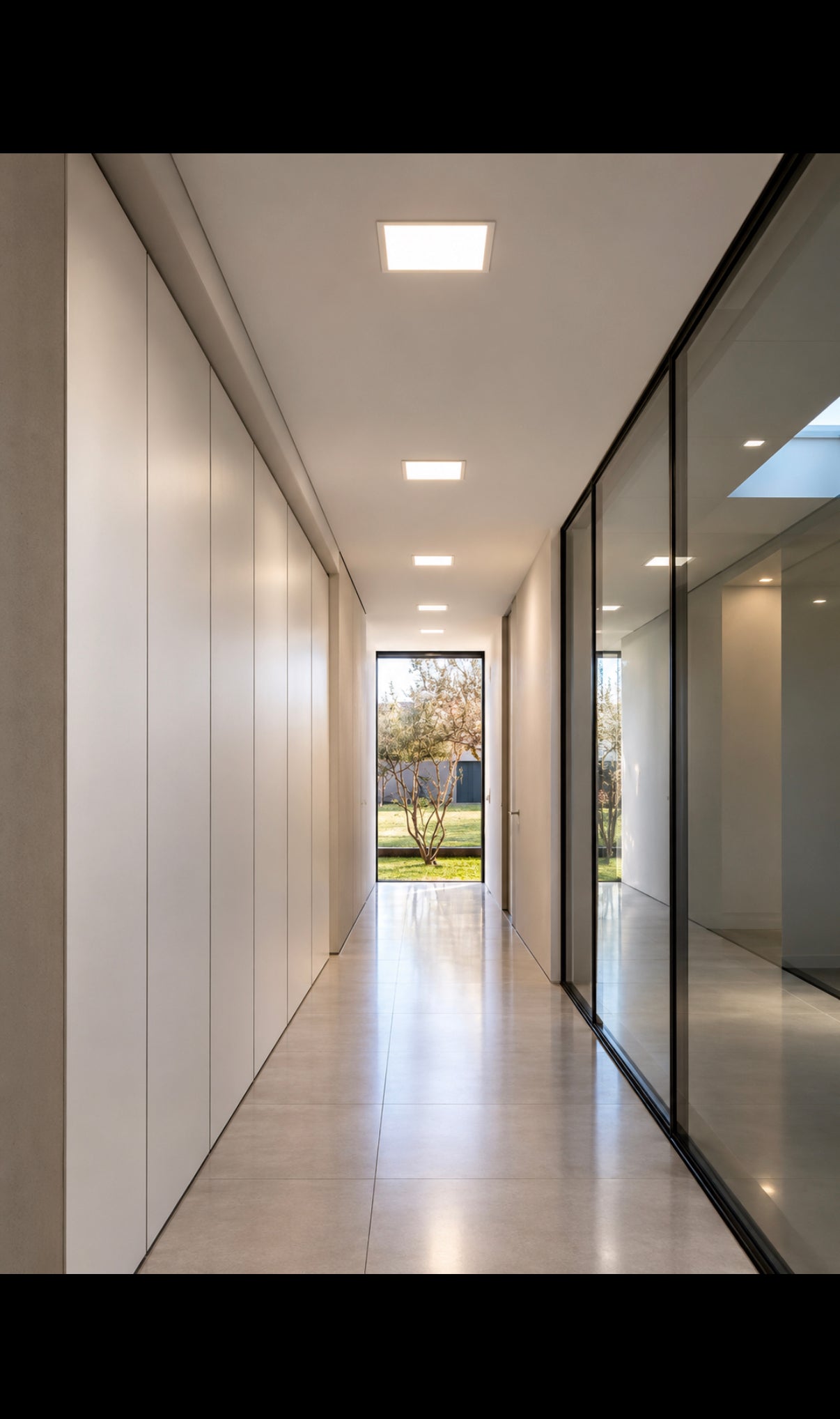 Faretto da Incasso LED