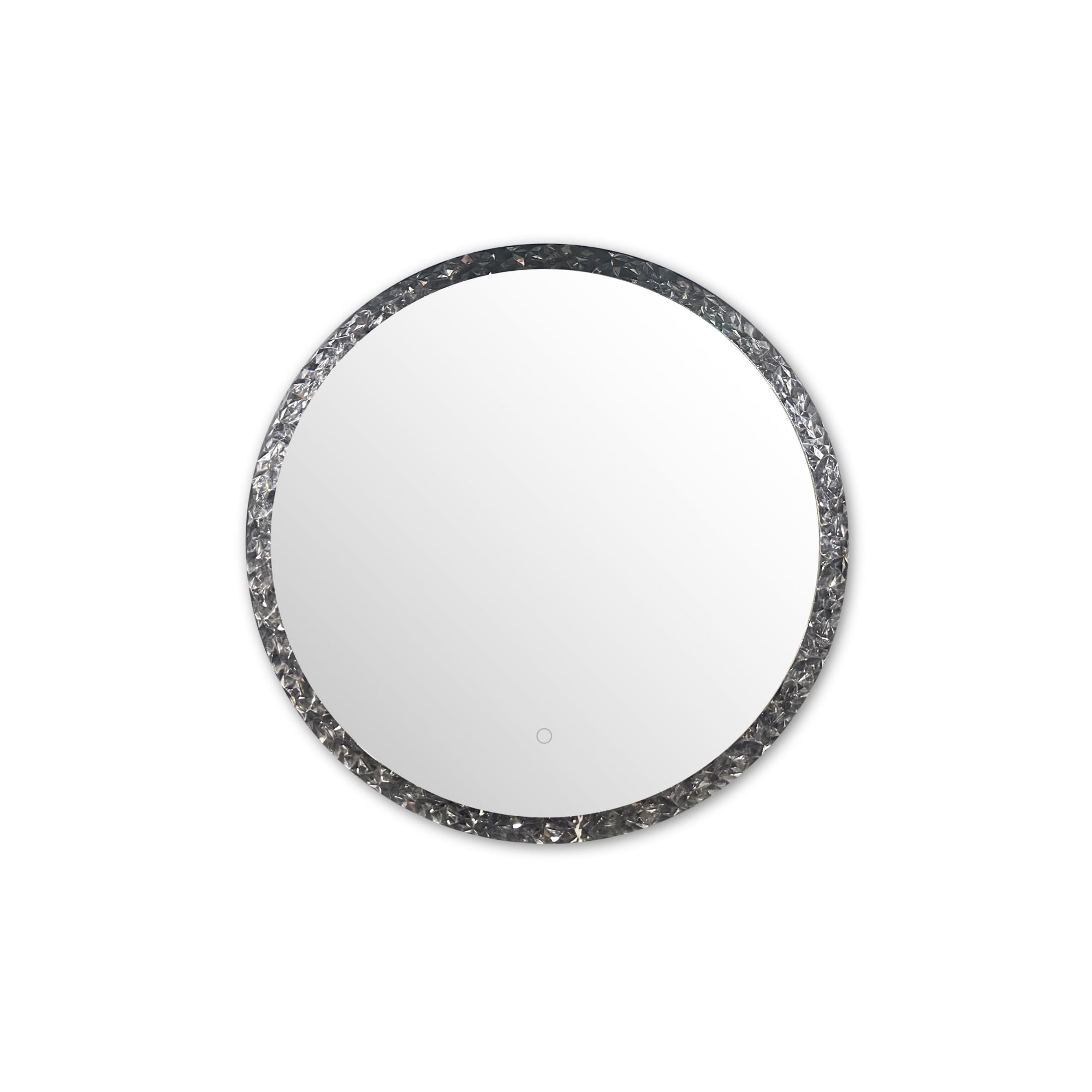 Specchio Con Luce LED D2309 da 60 cm