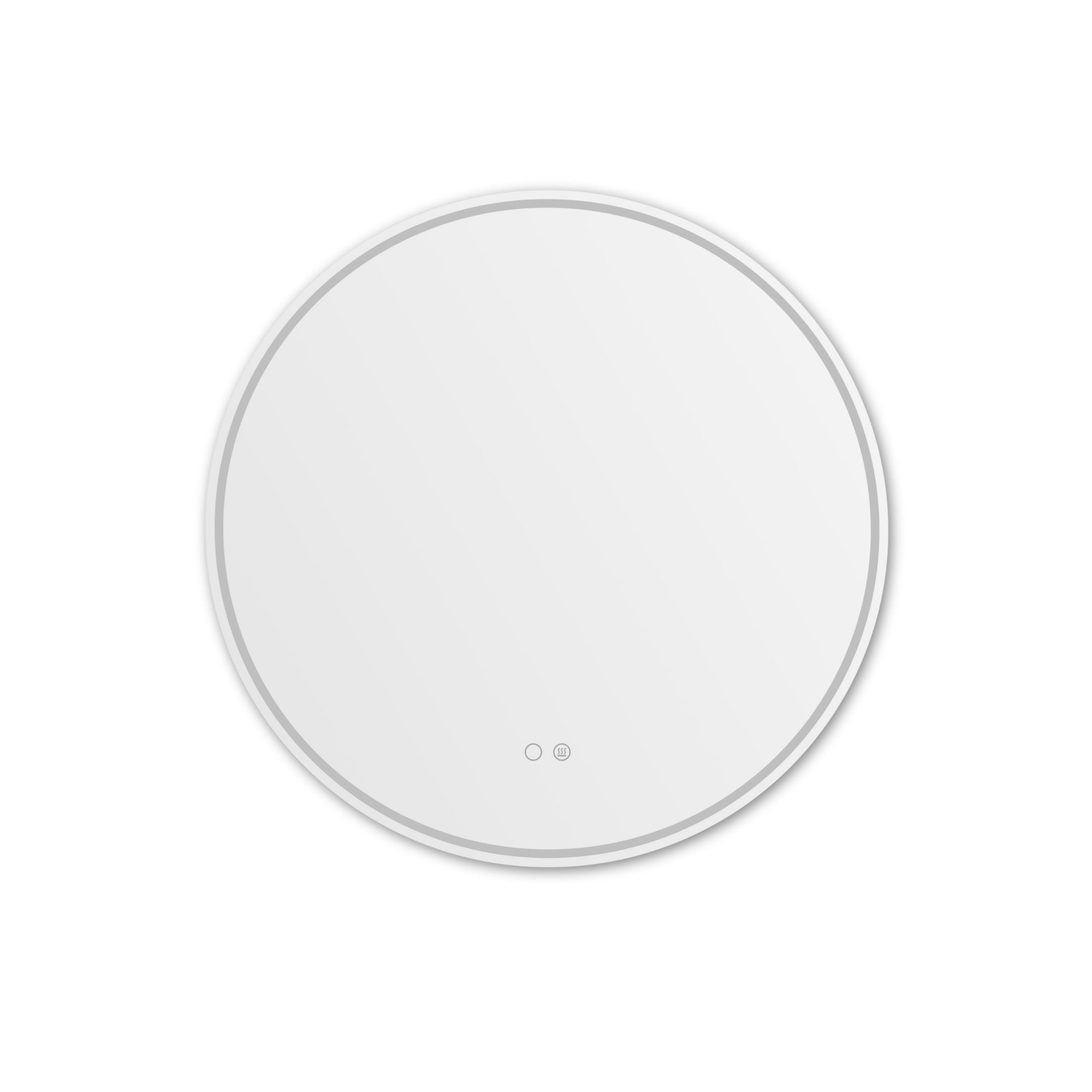 Specchio Con Luce LED 80 CM D3004-80
