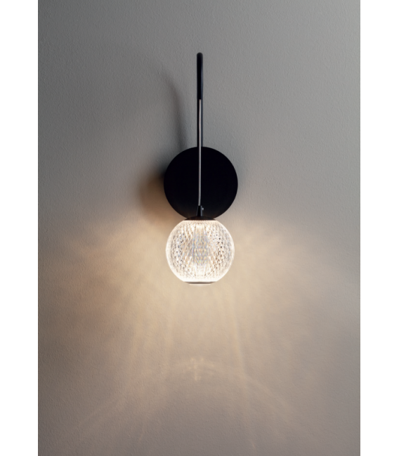 Lampada Da Parete Gianet