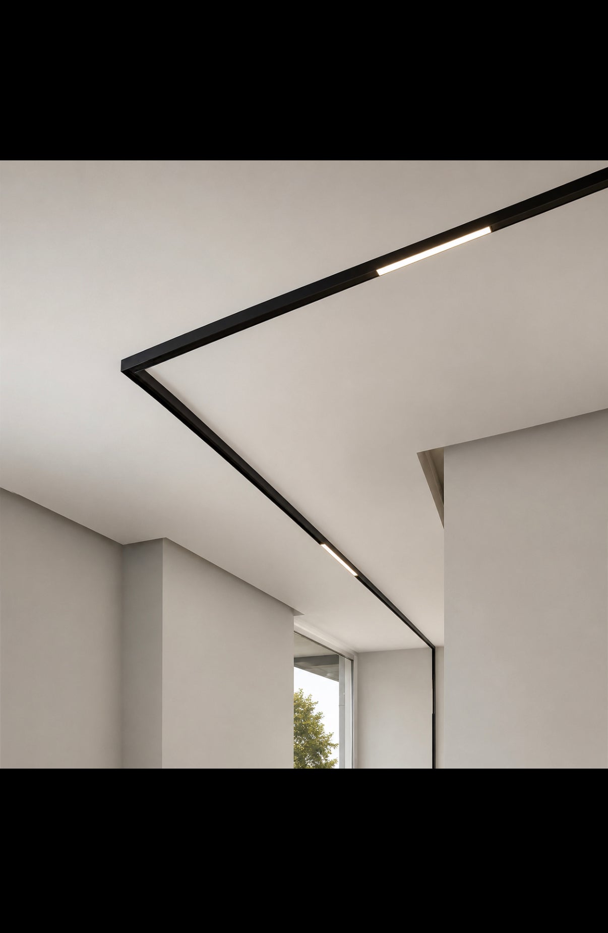 Faretto Lineare LED GFA 1261