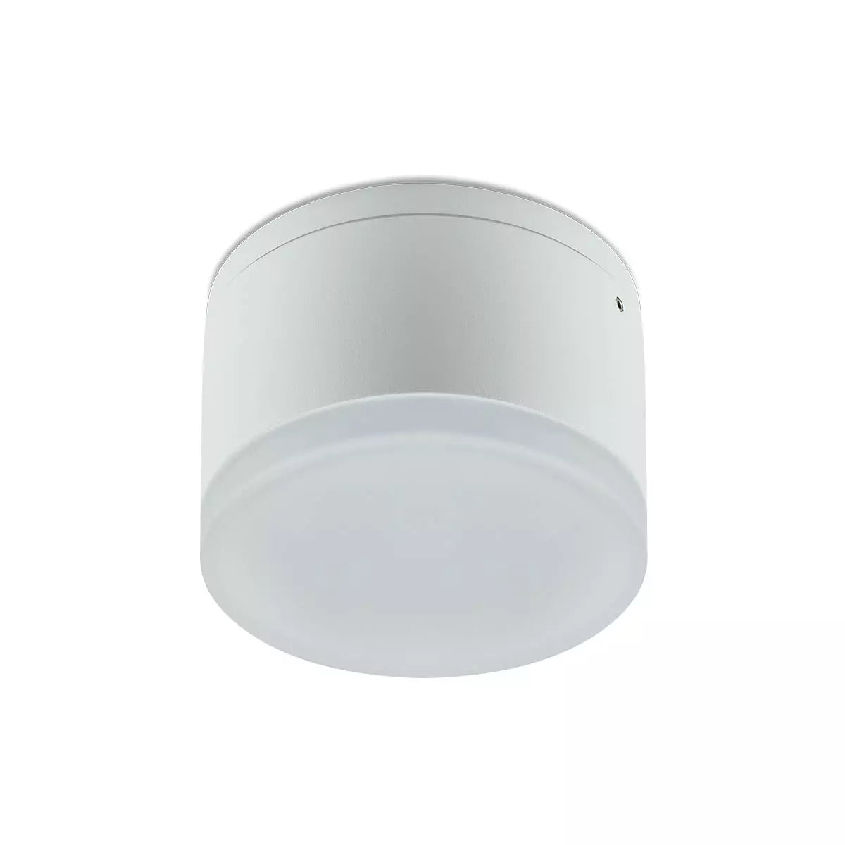 AKRON REDO GROUP plafoniera tonda per esterno LED 9W