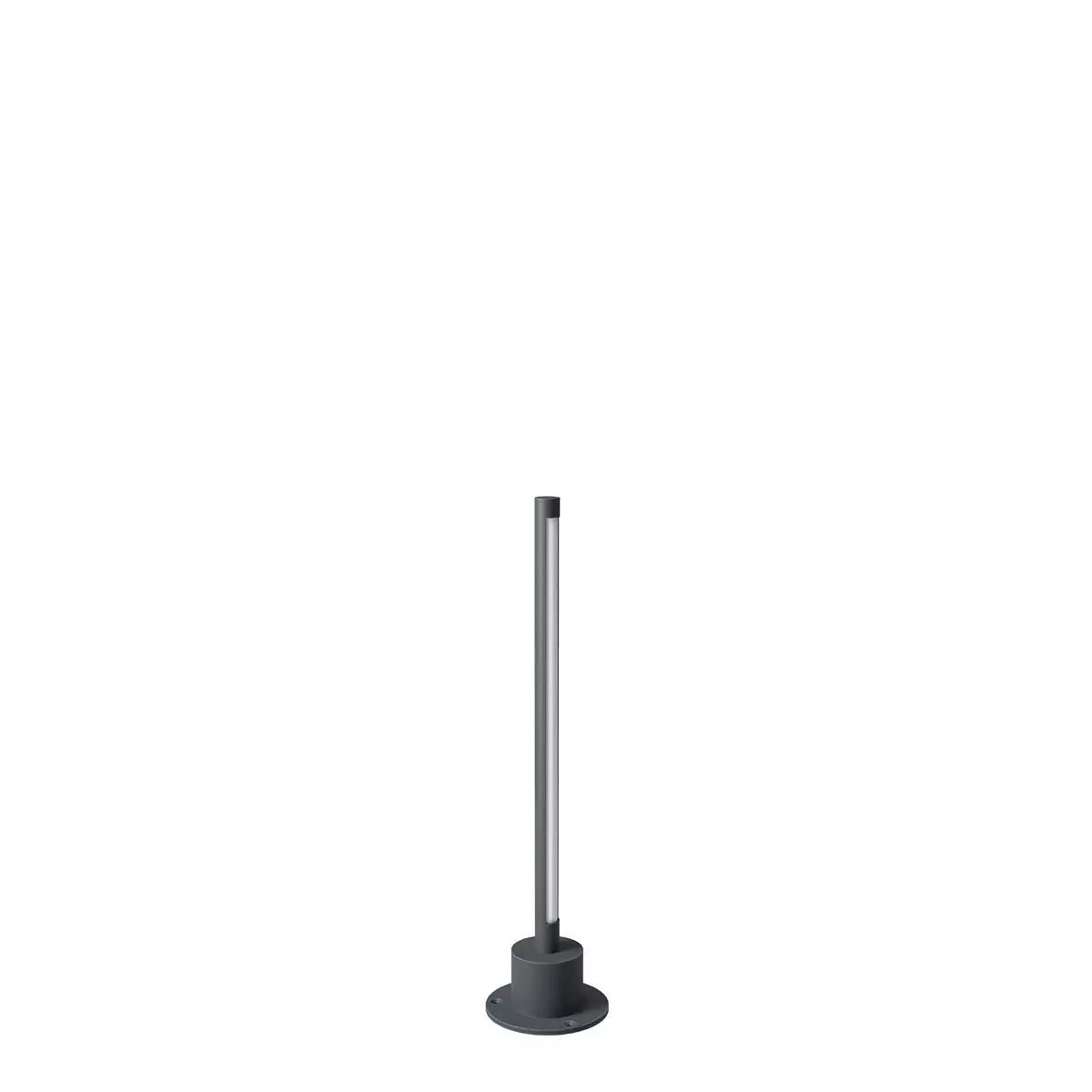 Paletto Per Esterno LED Wiki 90344/35