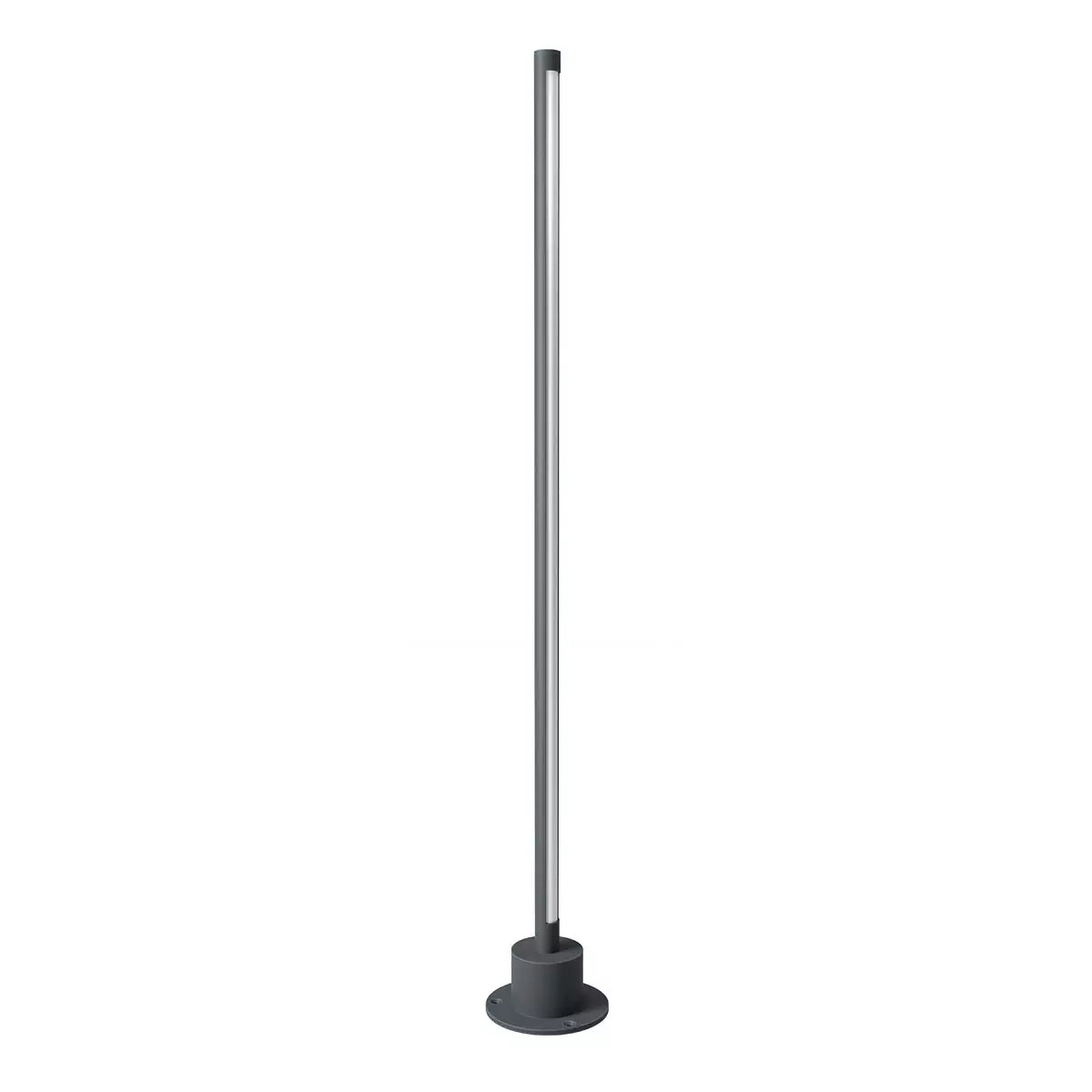 Paletto Per Esterno LED Wiki 90344/35