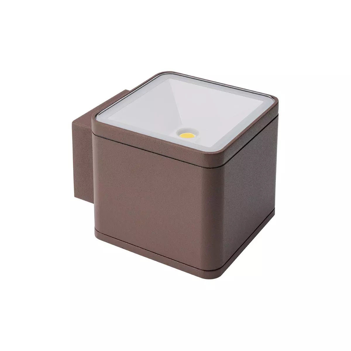 BETA REDO GROUP 9065 applique per esterni grigio scuro 1320 lumen
