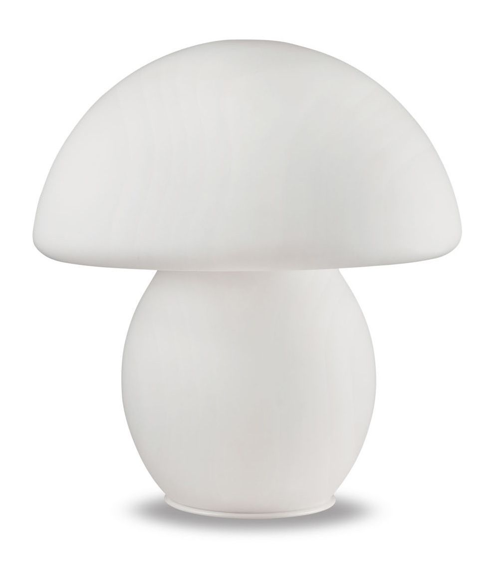 LAMPADA DA TAVOLO IDEAL LUX 1 LUCE FUNGO