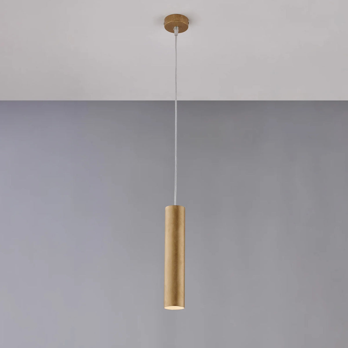 LAMPADARIO SOSPENSIONE DAG BL297-S1