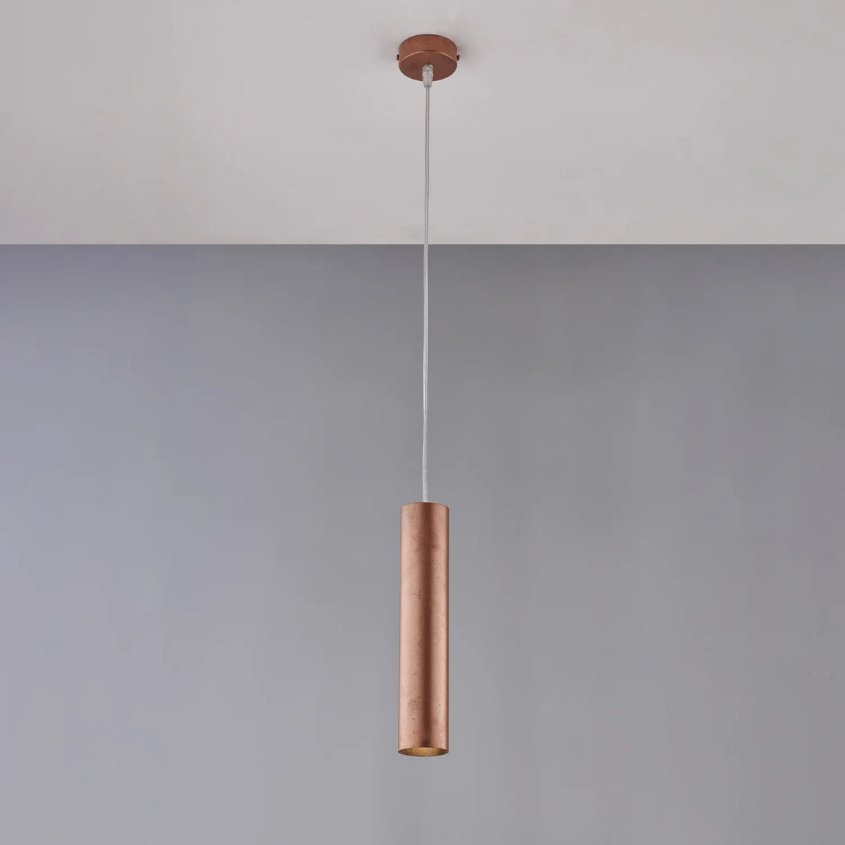 LAMPADARIO SOSPENSIONE DAG BL297-S1